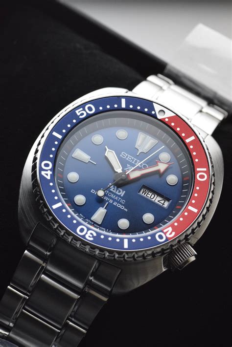 seiko srpa21 review